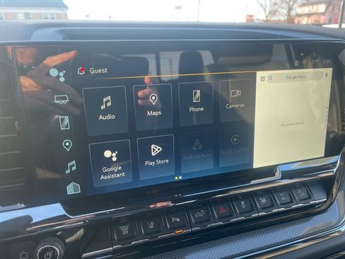 New 2026 Chevrolet Silverado 2500 ZR2 image 21