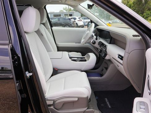 New 2026 Hyundai Palisade SEL FWD image 8
