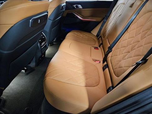 New 2026 BMW X5 xDrive50e image 14