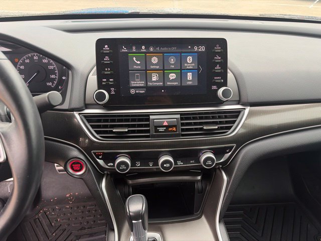 Used 2022 Honda Accord Sport Special Edition image 12