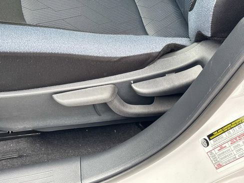 New 2025 Nissan Versa SV w/ Trunk Package image 20