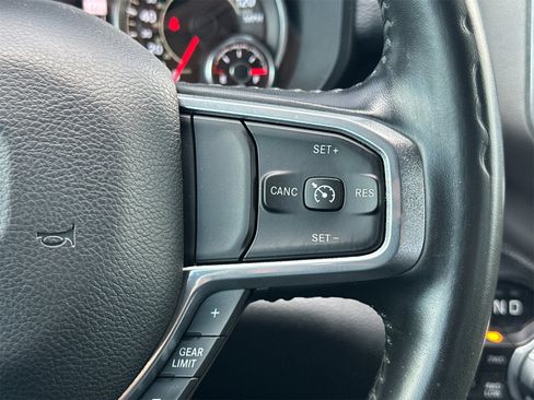 Used 2021 RAM 1500 Laramie image 27