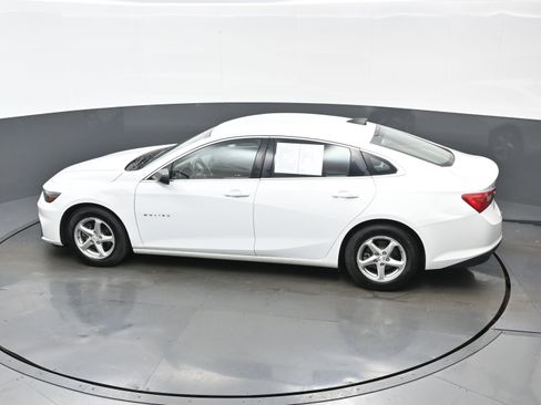 Used 2016 Chevrolet Malibu LS FWD image 32