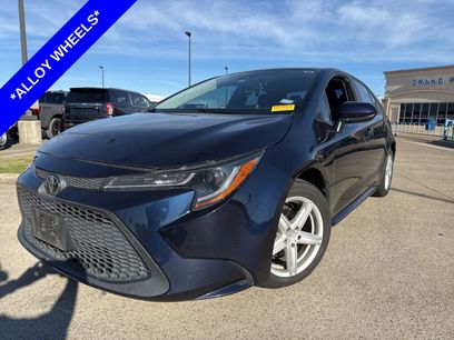 Used 2021 Toyota Corolla LE