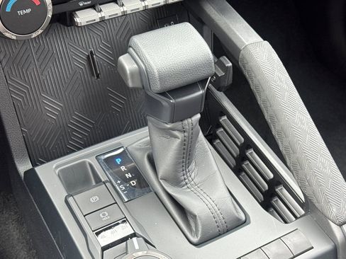 New 2026 Toyota Tacoma SR5 image 23