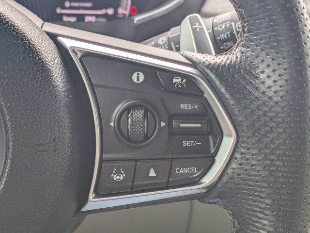 Used 2022 Acura MDX Type S w/ Advance Package AWD/4WD image 29