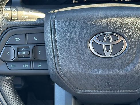 New 2025 Toyota Tacoma SR5 image 27