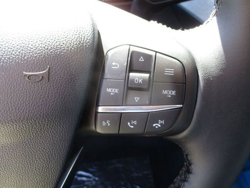 New 2025 Ford Maverick XLT w/ XLT Luxury Package image 10