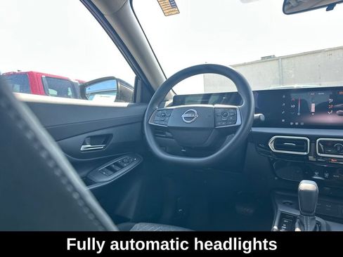 Used 2026 Nissan Sentra SV w/ Floor Mat Package FWD image 29