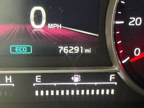 Used 2022 Kia Sorento SX image 12