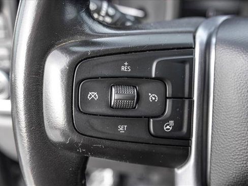 Used 2020 GMC Sierra 1500 SLE w/ SLE Value Package image 13