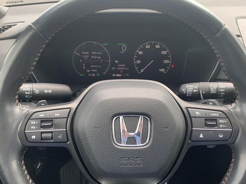 Used 2024 Honda CR-V Sport-L image 9