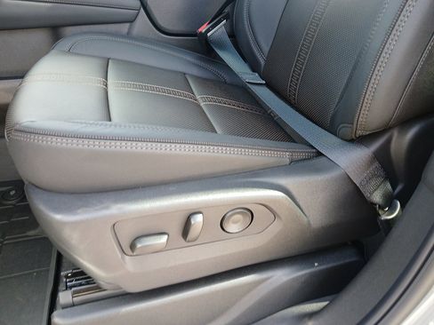 New 2026 Chevrolet Tahoe High Country image 20