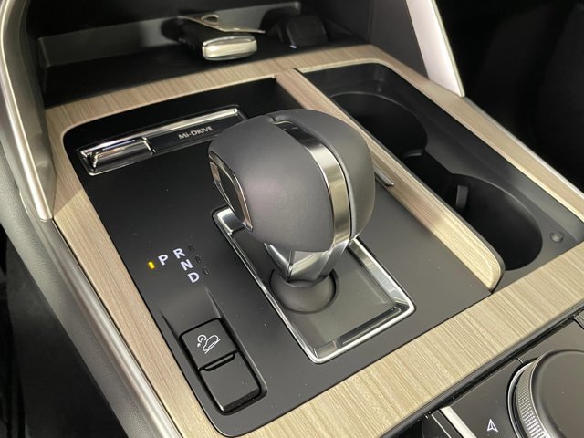 New 2026 MAZDA CX-90 3.3 Turbo w/ Premium Sport Pkg AWD/4WD image 4