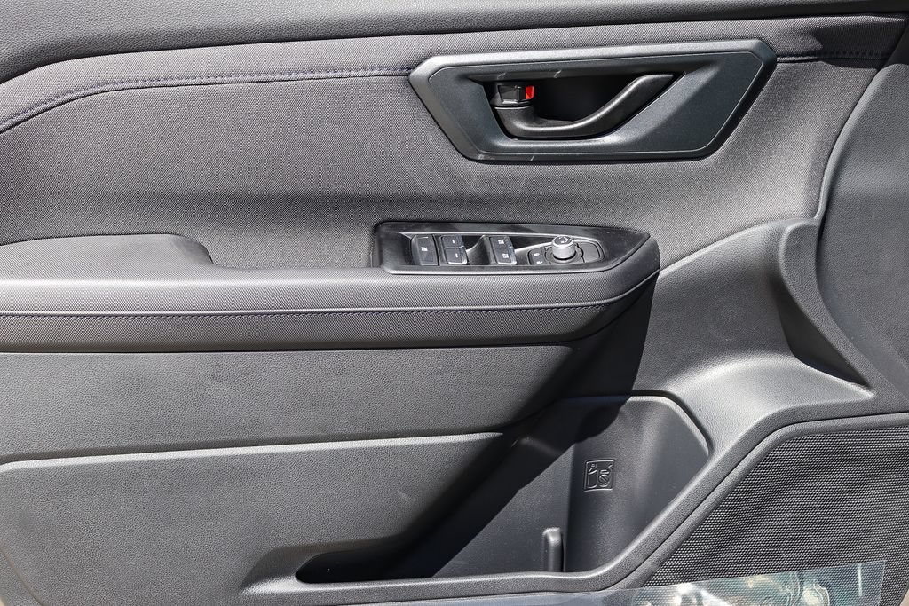 New 2026 Subaru Forester Premium AWD/4WD image 21