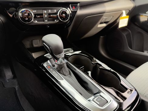 New 2026 Chevrolet Trax LT w/ Driver Confidence Package image 14