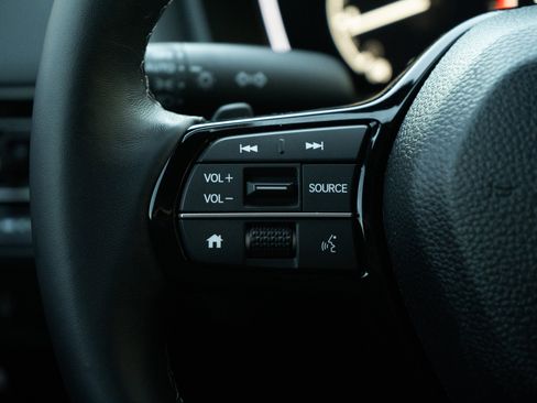 Used 2026 Honda Civic Sport image 20