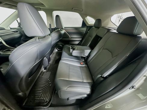 Used 2021 Lexus RX 350 FWD w/ Premium Package image 26