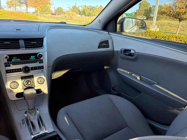 Used 2012 Chevrolet Malibu LS FWD image 25