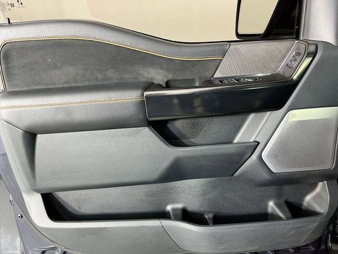 Used 2021 Ford F150 Platinum AWD/4WD image 28