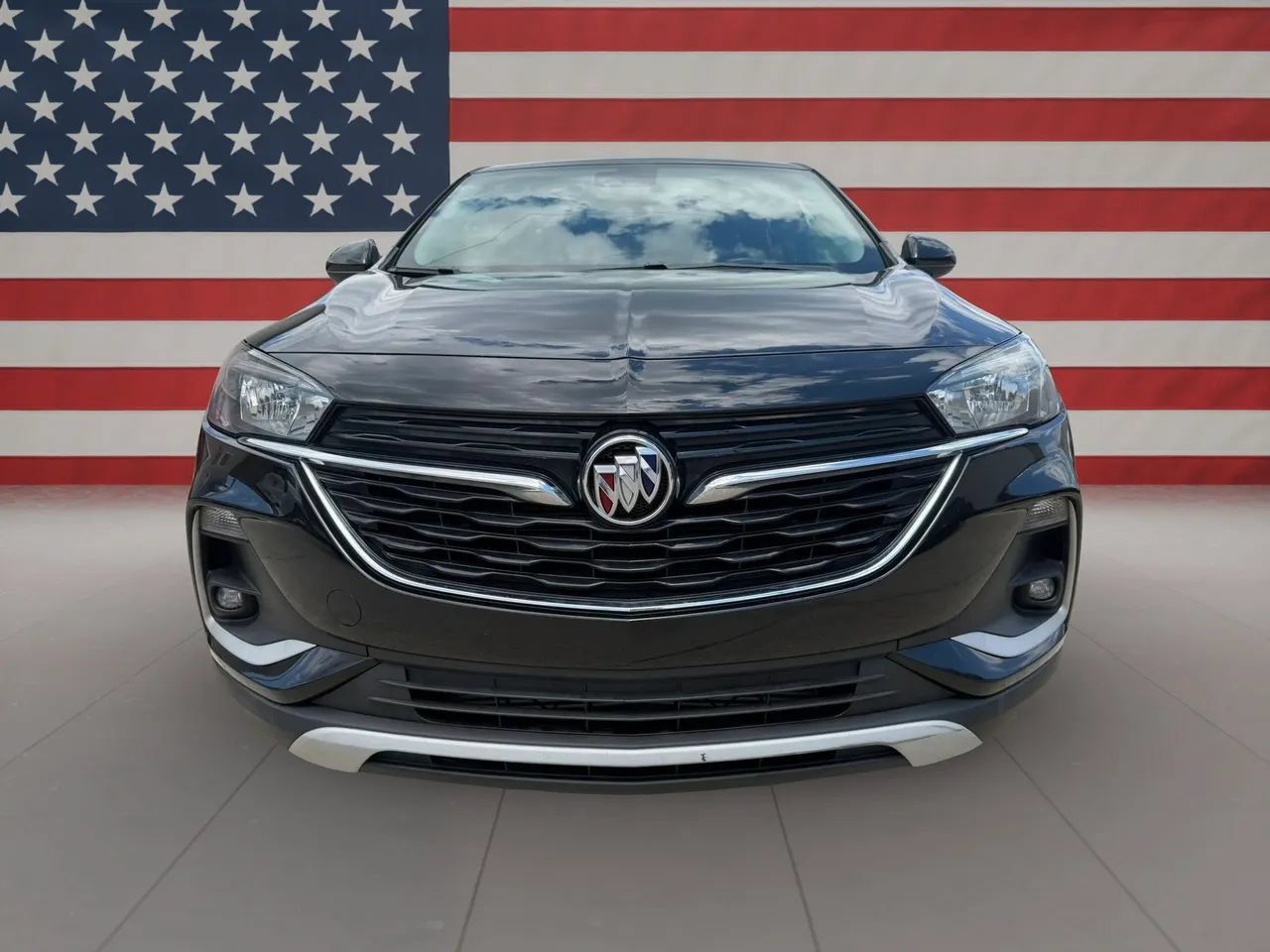 Used 2021 Buick Encore GX Preferred FWD image 2