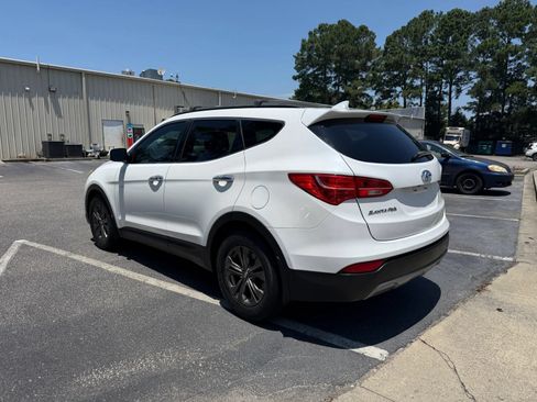 Used 2014 Hyundai Santa Fe Sport w/ Popular Equipment Package 02 FWD image 5
