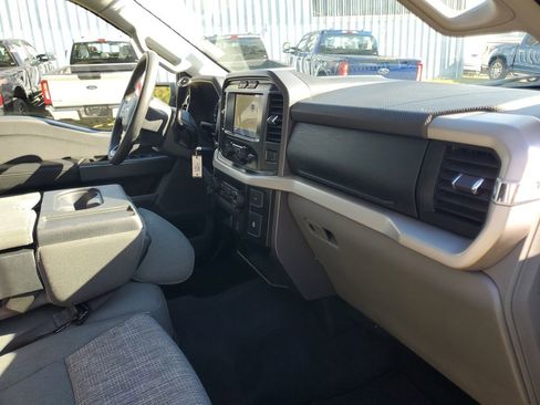 Used 2023 Ford F150 XLT image 32