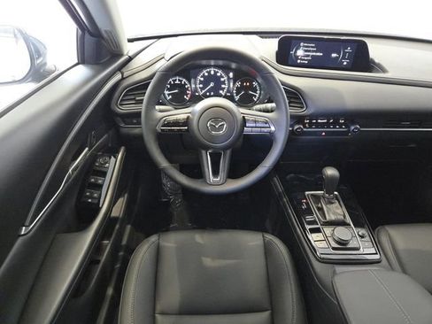 New 2025 MAZDA CX-30 AWD 2.5 S w/ Select Sport Pkg image 7