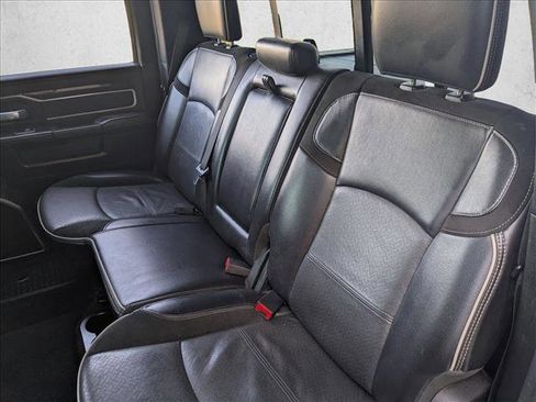 Used 2019 RAM 2500 Laramie image 19