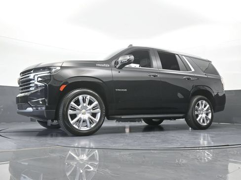 Used 2023 Chevrolet Tahoe High Country RWD image 58