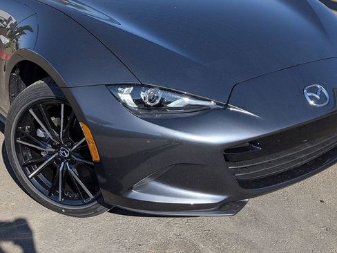 New 2025 MAZDA MX-5 Miata Grand Touring w/ Weather Package image 5