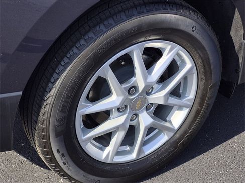 Certified 2022 Chevrolet Equinox LT image 7