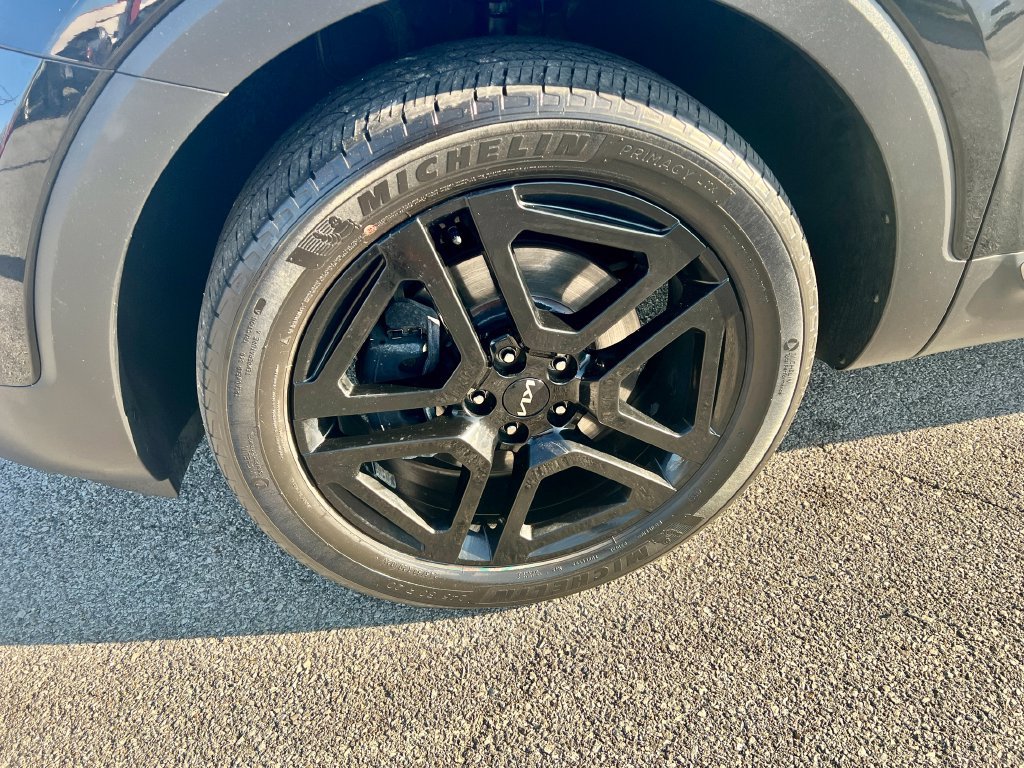 Used 2023 Kia Telluride EX X-Line AWD/4WD image 14