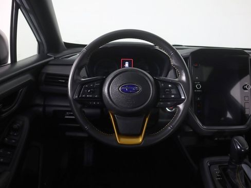 Used 2024 Subaru Crosstrek 2.5i Wilderness image 40