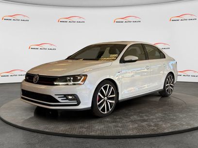 Used 2018 Volkswagen Jetta GLI