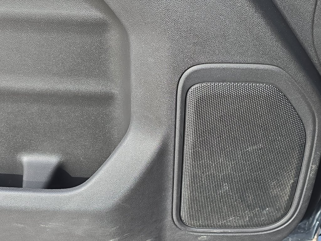 Used 2021 Chevrolet Silverado 1500 LT Trail Boss w/ Bed Protection Package AWD/4WD image 30