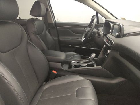 Used 2020 Hyundai Santa Fe SEL w/ Convenience + Premium Package image 21