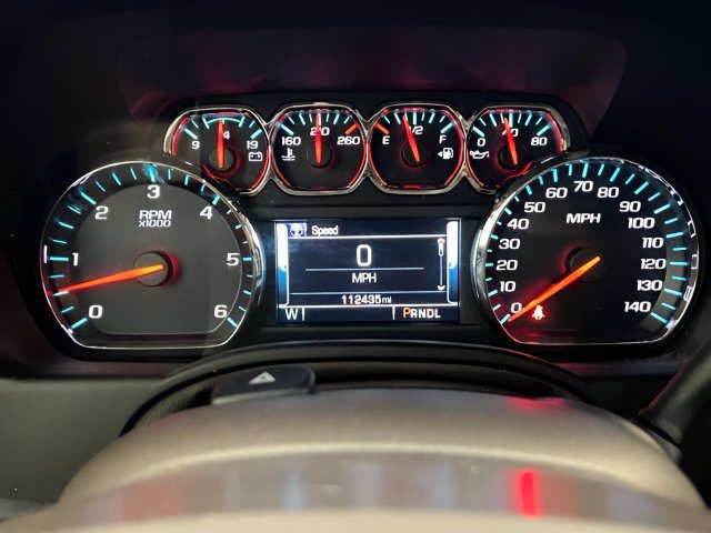 Used 2019 GMC Yukon XL SLT w/ Open Road Package AWD/4WD image 13