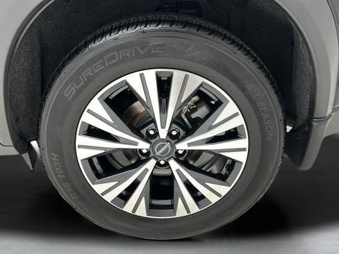 Used 2023 Nissan Rogue SV w/ SV Premium B Package AWD/4WD image 8