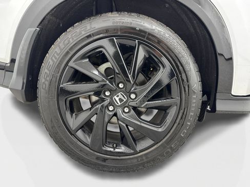 Used 2022 Honda HR-V Sport image 44