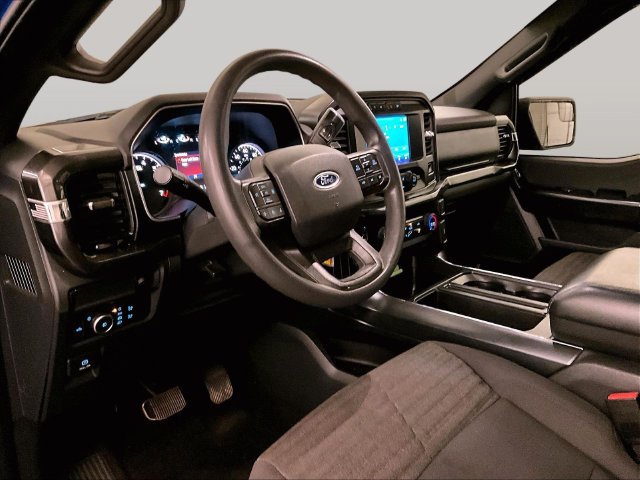 Used 2021 Ford F150 XL w/ STX Appearance Package AWD/4WD image 13