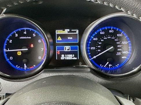 Used 2018 Subaru Outback 2.5i Premium image 2