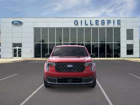 New 2026 Ford Maverick Lariat w/ 4K Tow Package image 6