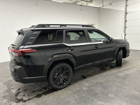 New 2026 Subaru Outback Limited XT image 8