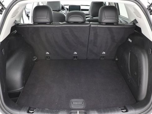 Used 2022 Jeep Compass Trailhawk w/ Sun and Sound Group image 24