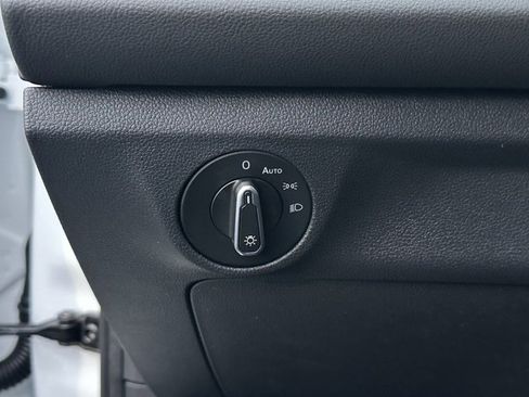 New 2026 Volkswagen Jetta S image 22