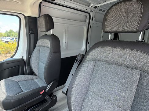 New 2026 RAM ProMaster 1500 w/ Convenience Group FWD image 18