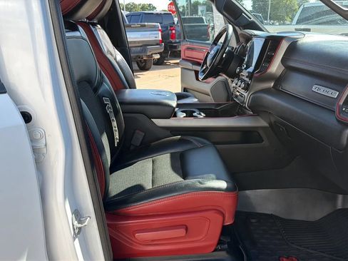 Used 2019 RAM 1500 Rebel w/ Rebel Level 2 Equipment Group AWD/4WD image 15