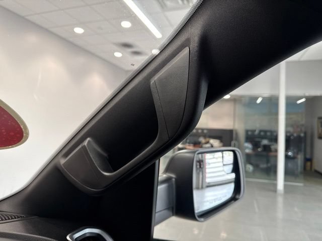 Used 2022 RAM 1500 Big Horn AWD/4WD image 37