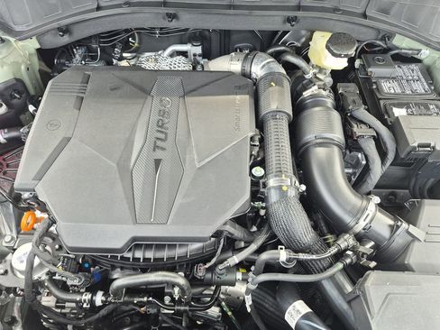 New 2026 Kia Sorento SX AWD/4WD image 16